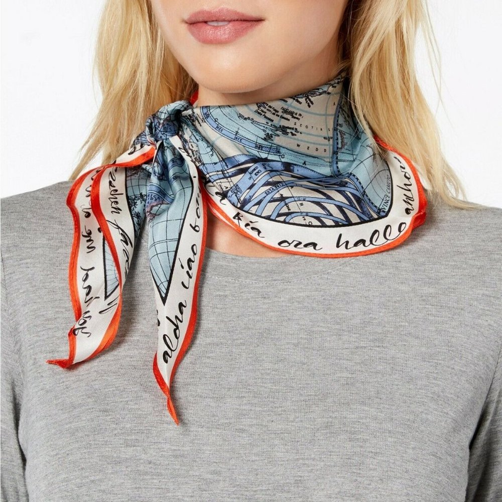 Vince Camuto Women's Neckerchief